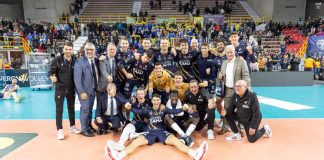 Rana Verona riprende la marcia: Catania k.o. per 3 a 1