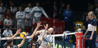 Sfuma al tie-break la finale della Del Monte Coppa Italia