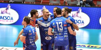 Battaglia e due punti d’oro per la Consoli