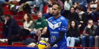 Match interno con Porto Viro: gara da non sbagliare