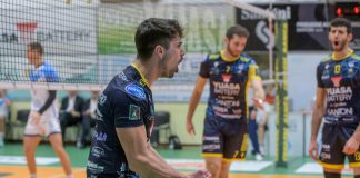 Castellana Grotte next opponent