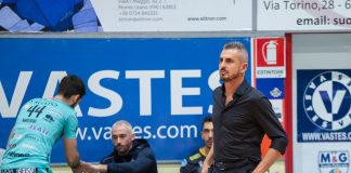 Yuasa Battery starting 2024 versus Reggio Emilia