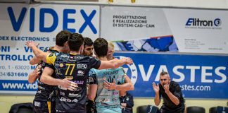 Yuasa Battery to Brescia