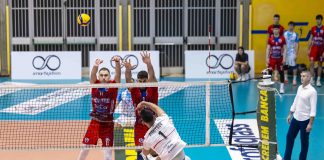 Smartsystem suffered but won over Bari