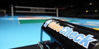 Del Monte® Coppa Italia: dalla Video Check Room ai 15” in battuta