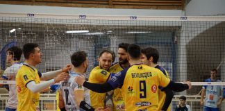 Stadium accoglie Belluno nella seconda casalinga del ritorno