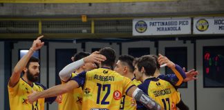 Prima trasferta del 2024 per la Stadium: si torna al PalaGrassato