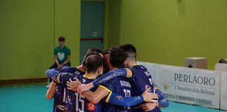 Stadium al PalaSimoncelli per un incrocio “bollente” con Acqui Terme