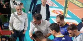 Nulla da fare per la Stadium: ancora una sconfitta in trasferta