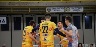 Recuperare la seconda giornata per ripartire