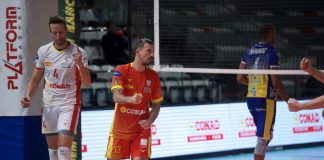 Good win at home for Conad