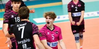 Domani (ore 19) il recupero della 2° di ritorno contro Mirandola