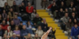 Quarterfinals in Italian Cup