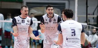 Emma Villas Siena, il 6 gennaio match a Pordenone contro la Tinet