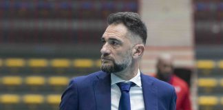 Farmitalia Saturnia a Verona per portare a casa il risultato