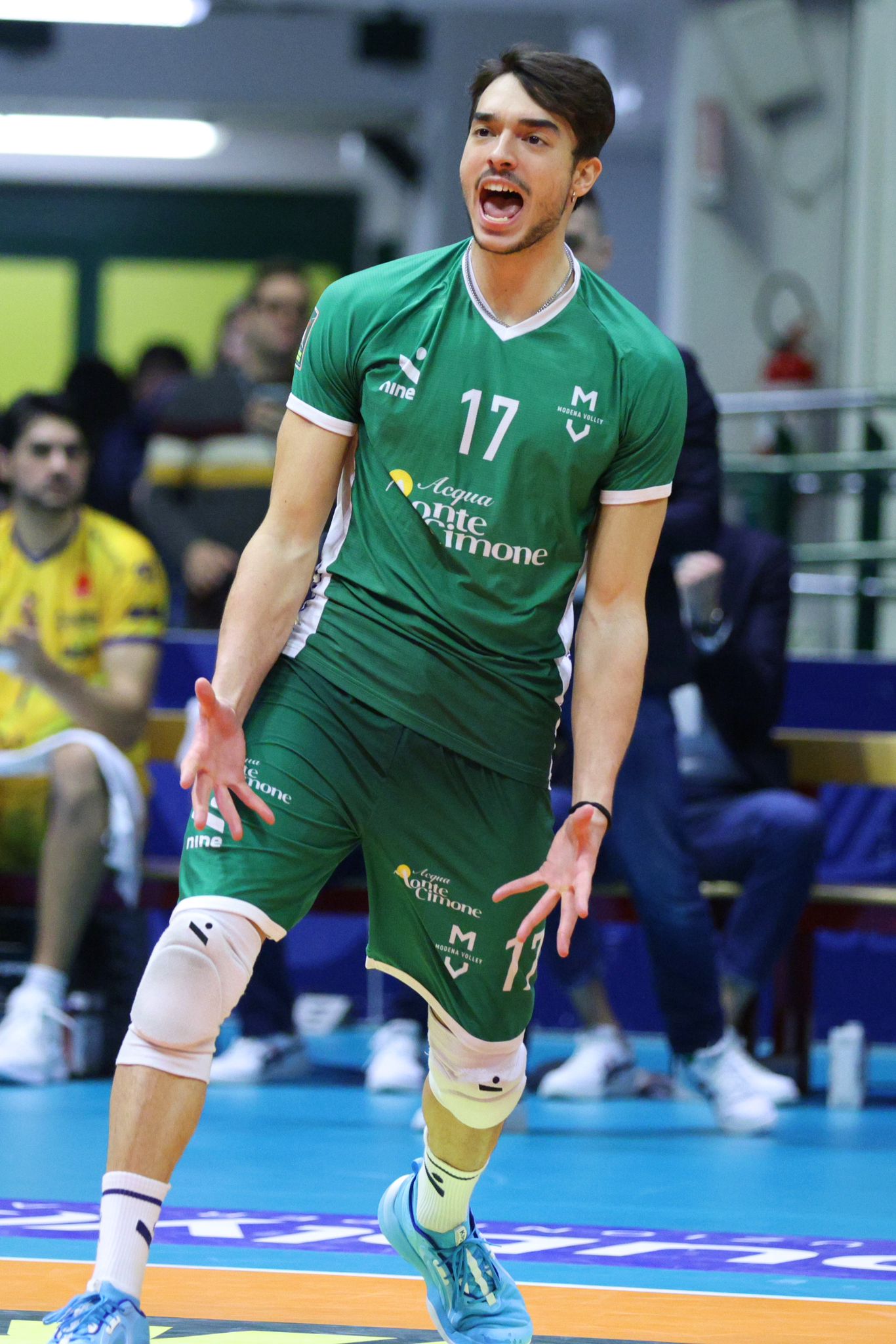 Filippo Federici