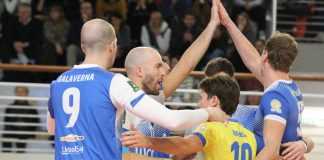 Challenging Brugherio