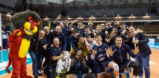 Gioia Consar per la 12esima vittoria stagionale
