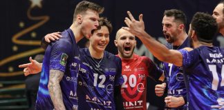 Hosting Galatasaray in Challenge Cup Semifinals