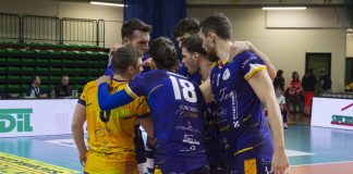 Palmi piega la capolista Macerata e accede alle Final Four