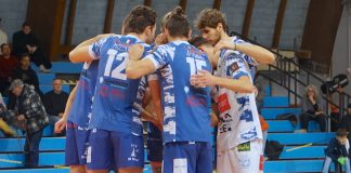 Alla ricerca della continuità: ora testa al derby con San Donà