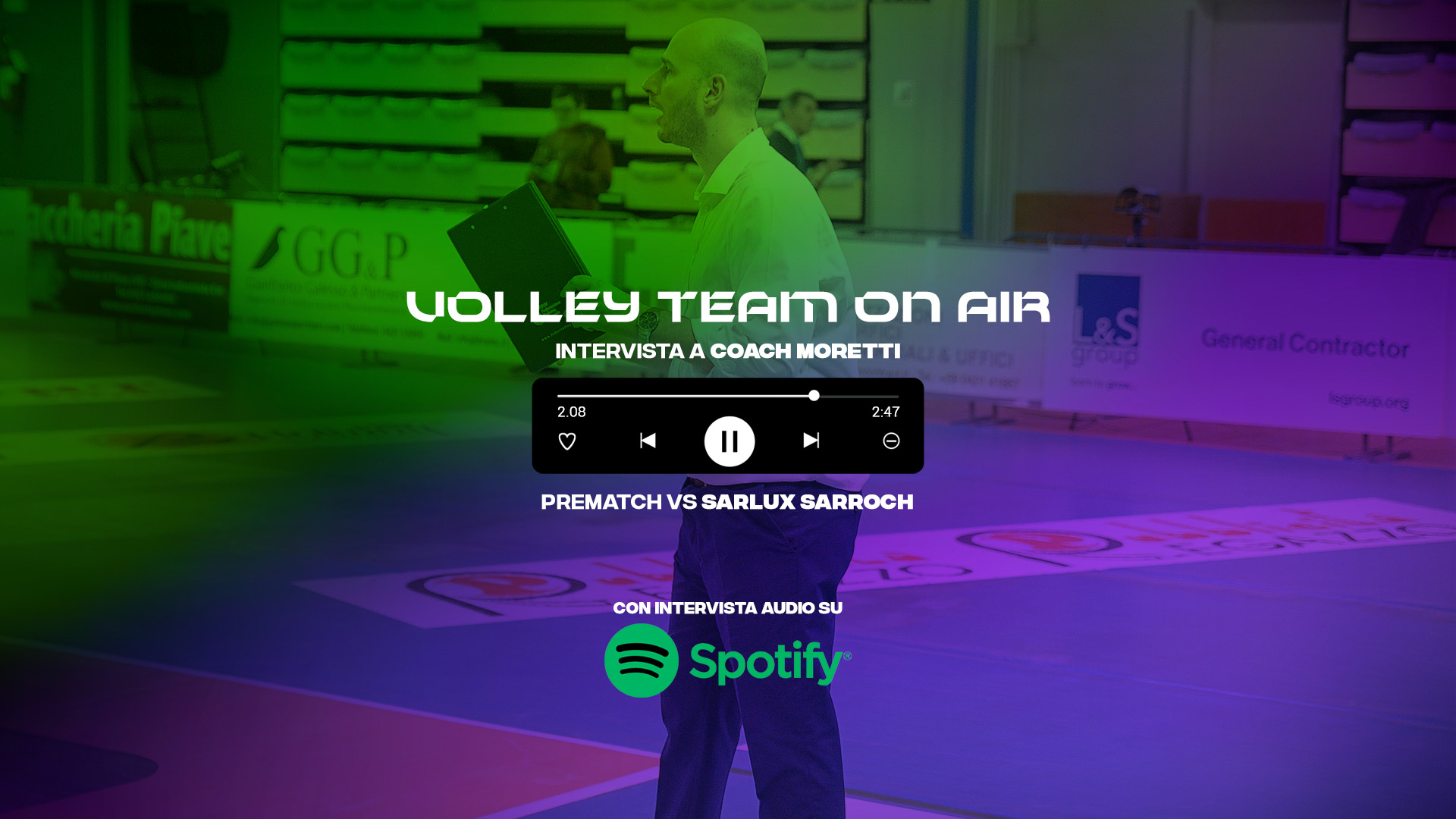 IntervistaMorettiPrePartita_Spotify