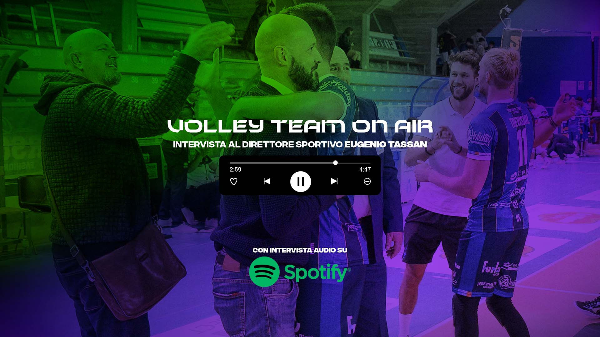 IntervistaTassanPostPartita_Spotify