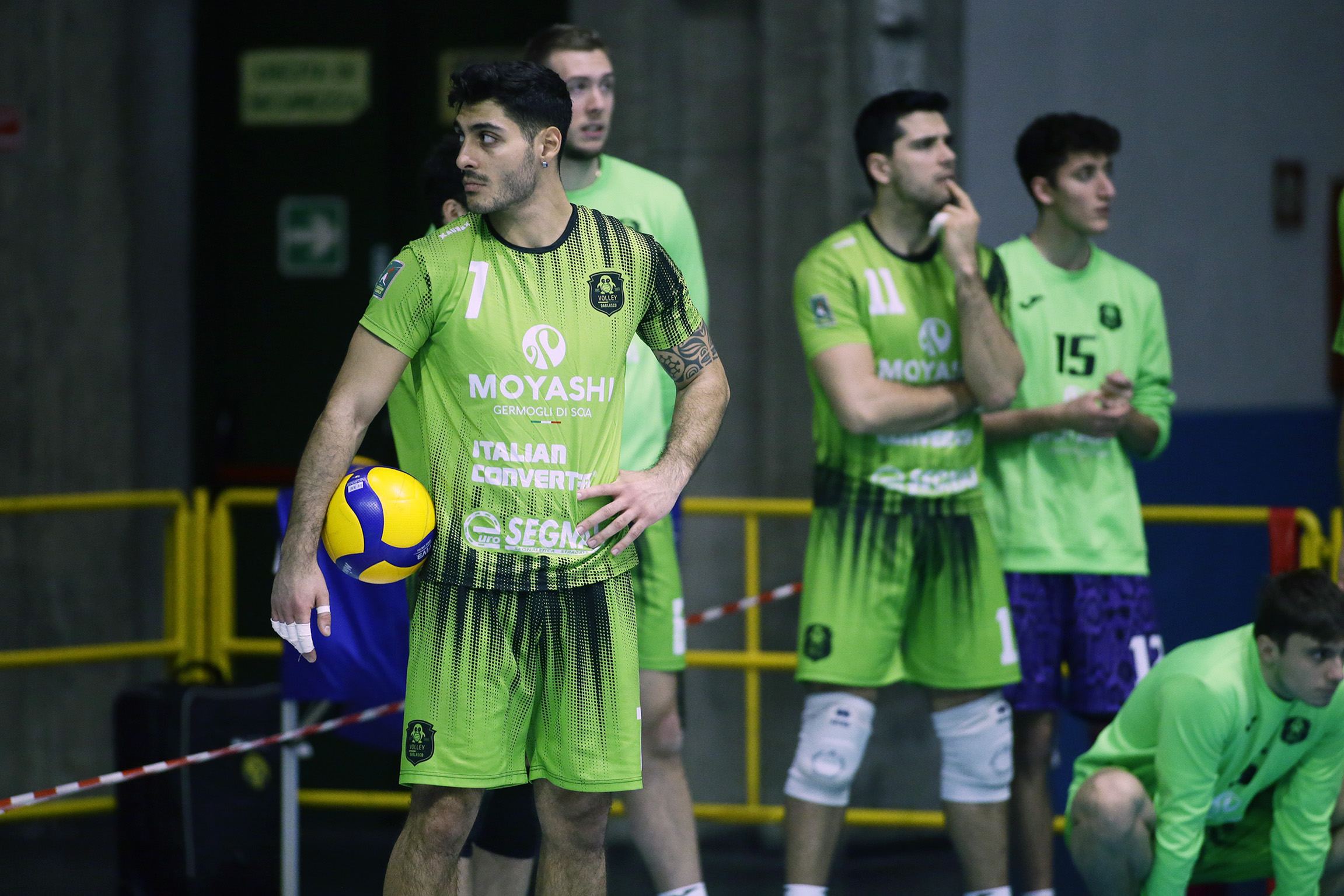 Javier Martinez_ ph Aldo Castoldi