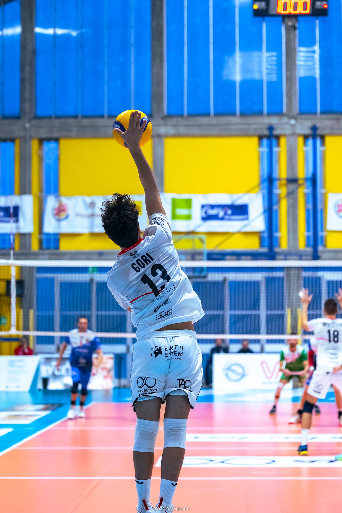Luca Gori