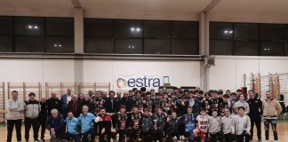 Un successo il Memorial Lisi, vince la Lube Civitanova Marche