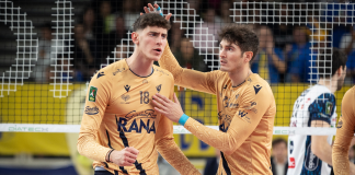 Focus sull’avversario: Farmitalia Catania