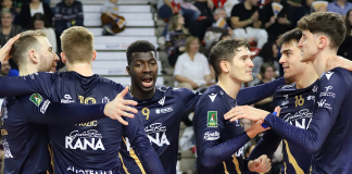 Numeri e curiosità alla vigilia di Valsa Group Modena-Rana Verona