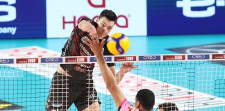Riscatto Lube all’Eurosuole Forum, Civitanova batte Padova in tre set