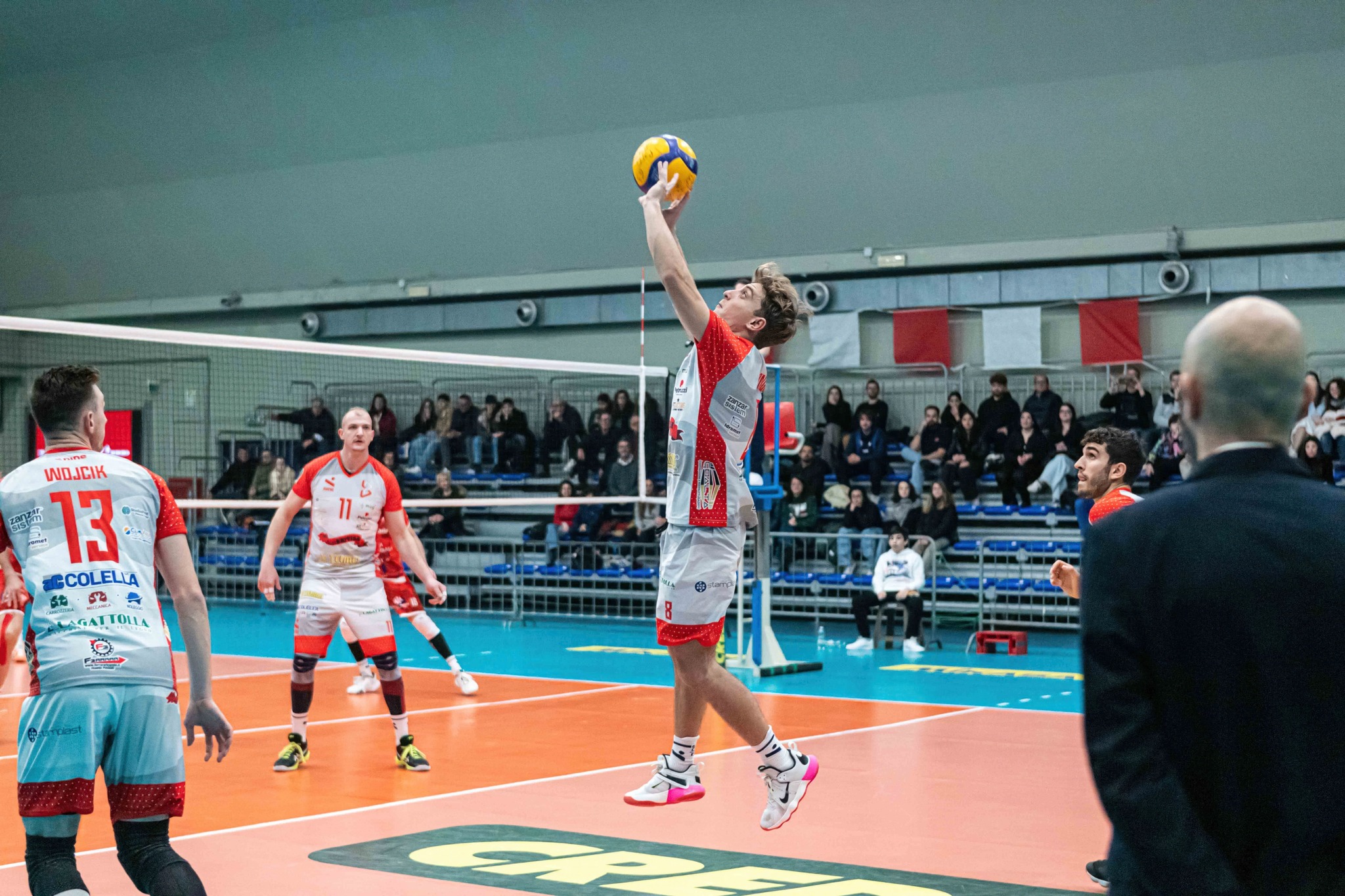PEPPE LONGO_1
