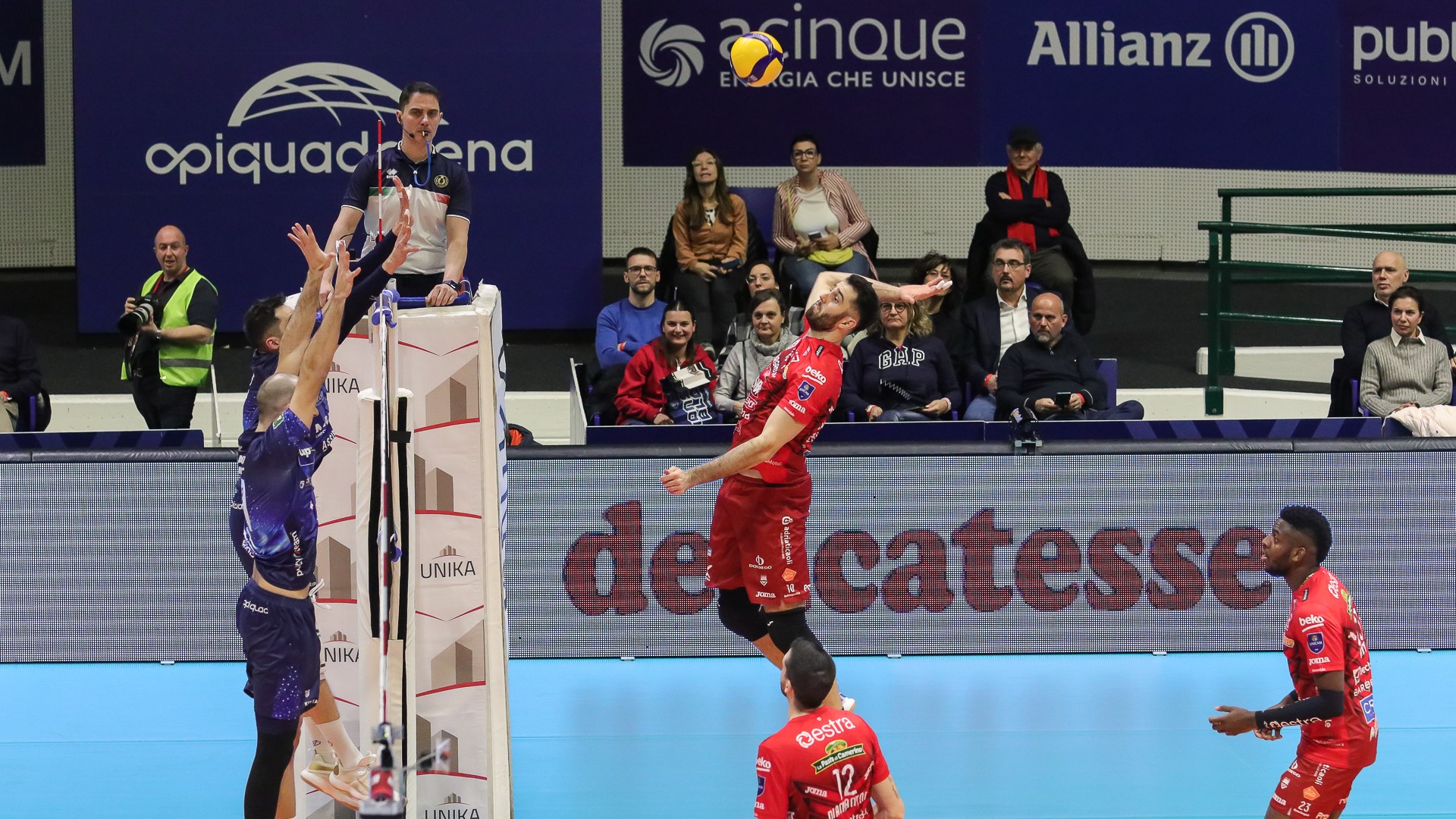 Pezzo partita