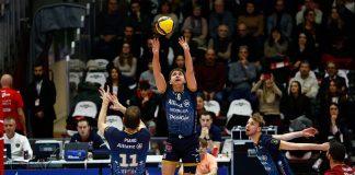 Del Monte® Coppa Italia: Milano, Monza e Trento alla Final Four