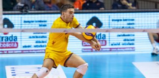 Ravenna torna a gustare il sapore delle sfide d’alta classifica