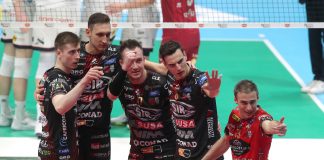 Del Monte® Coppa Italia: sarà Perugia – Monza la Finale
