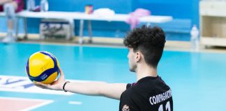Compagnoni pre San Donà: “Spirito combattivo anche nelle difficoltà”