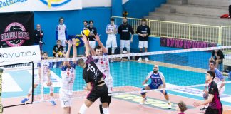 Brugherio conquista un punto sul campo della capolista Mantova