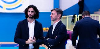 Anticipo contro Mantova. Il vice Piazza: “Nutro grande ottimismo”