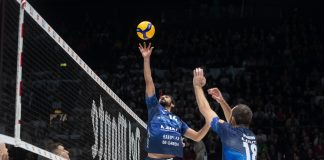 Monza è la prima finalista di Del Monte® Coppa Italia