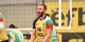 Ancora un bulgaro per la Sieco. Ad Ortona l’opposto Trifon Lapkov