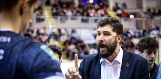 Hosting Catania on sunday