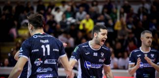 Gennaio bollente, si parte domenica 7 gennaio in casa con il Catania