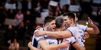 Three heavy points for Cisterna