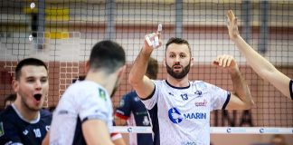 Hosting Padova on sunday