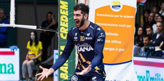 Credem Banca Superleague weekend’s results