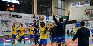 La Sarlux Sarroch espugna Savigliano