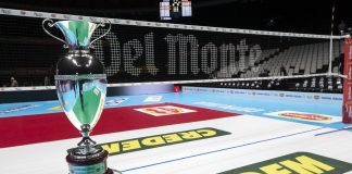 Del Monte® Coppa Italia: meno tre alla Final Four